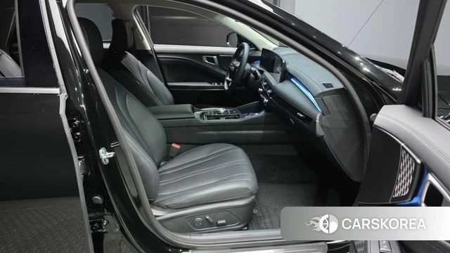Kia The New K8 2026 Черный из Кореи, фото 2