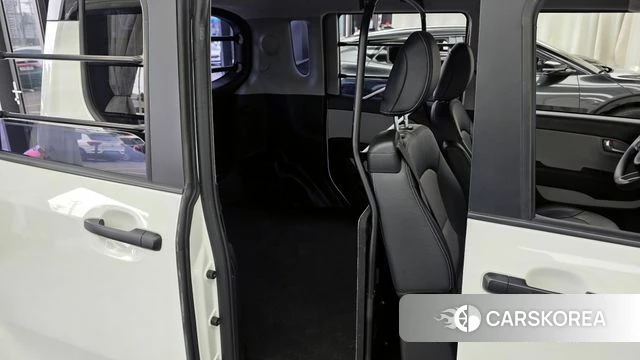 Kia The New Ray 2020 Белый из Кореи, фото 2