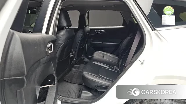 Kia Sportage 5th Generation 2022 Белый из Кореи, фото 2