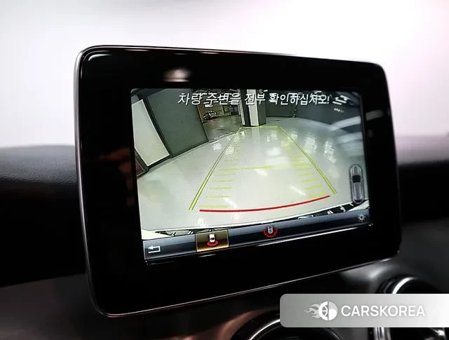 Mercedes-Benz GLA-Class X156 2019 Белый из Кореи, фото 2