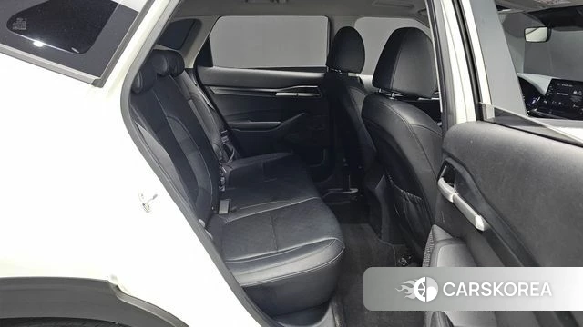 Kia Seltos 2020 Белый из Кореи, фото 2