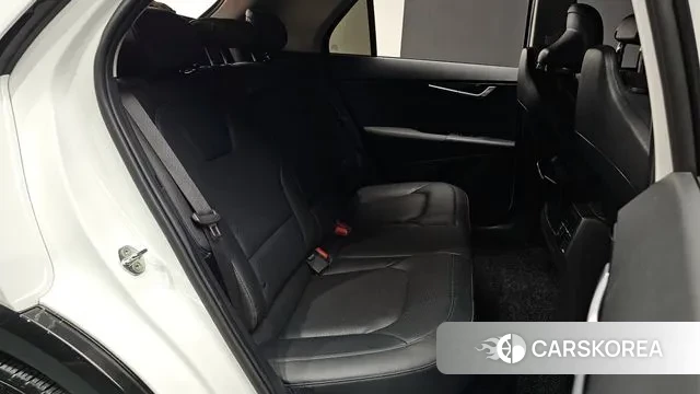 Kia Di Ol Nu Niro 2022 Белый из Кореи, фото 2