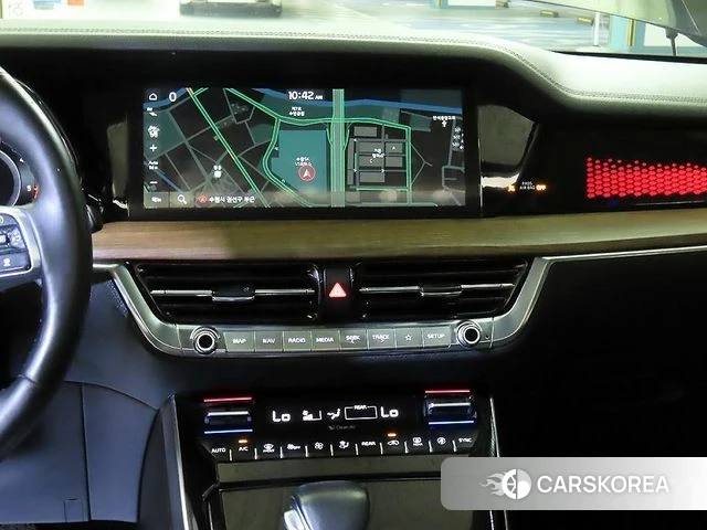 Kia Mohave Master 2019 Черный из Кореи, фото 2