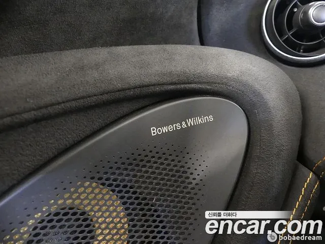 McLaren 600LT 2020 Оранжевый из Кореи, фото 2