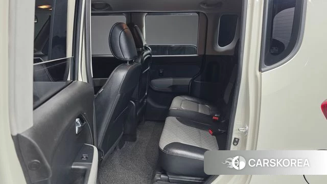 Kia The New Ray 2021 Жемчужный цвет из Кореи, фото 2