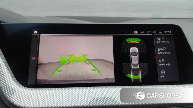 BMW 2 Series Gran Coupe (F44) 2022 Серый из Кореи, фото 2