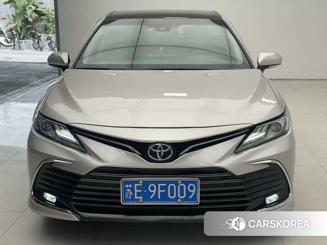 Toyota Camry 2022 Другой из Китая, фото 2