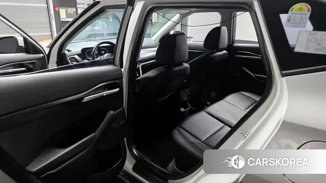 Kia The New Seltos 2023 Белый из Кореи, фото 2