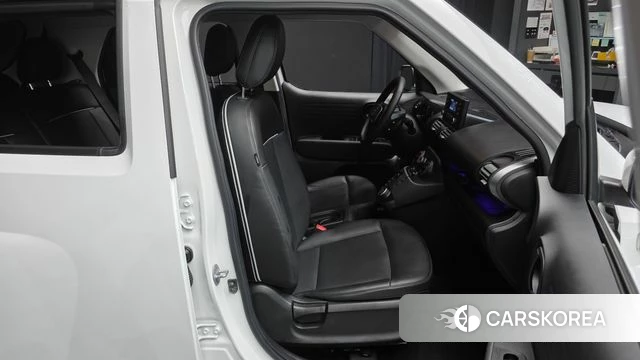 Hyundai Casper 2022 Белый из Кореи, фото 2