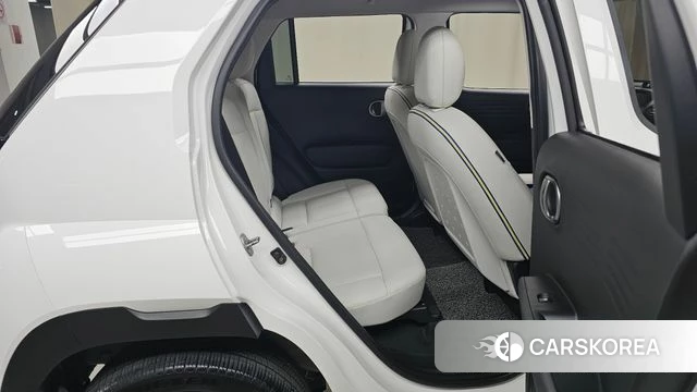 Hyundai Casper 2022 Белый из Кореи, фото 2