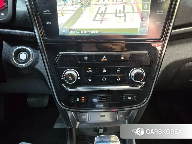 Ssangyong Berry New Tivoli 2021 Белый из Кореи, фото 2