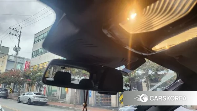 BMW X3 (G01) 2022 Синий из Кореи, фото 2