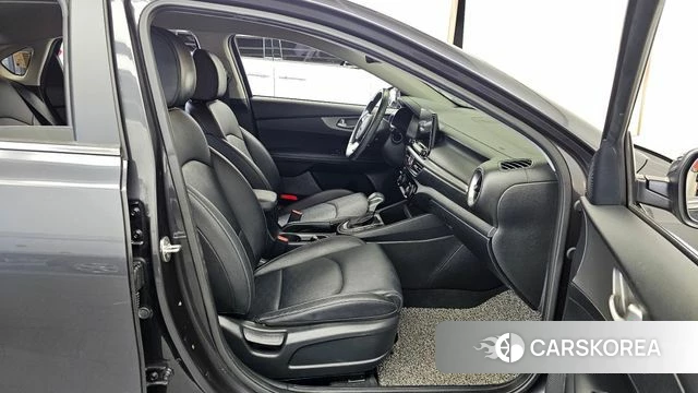 Kia Come New K3 2019 Серый из Кореи, фото 2