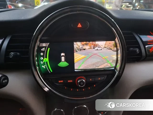 Mini Cooper S 2020 Черный из Кореи, фото 2