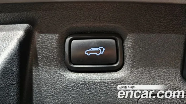 Hyundai The New Santa Fe id 2568901 из Кореи 2