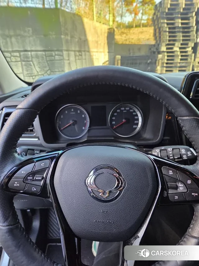 Ssangyong Berry New Tivoli 2020 Серебряный из Кореи, фото 2