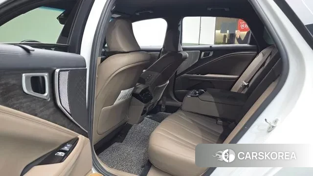 Kia K8 2021 Белый из Кореи, фото 2