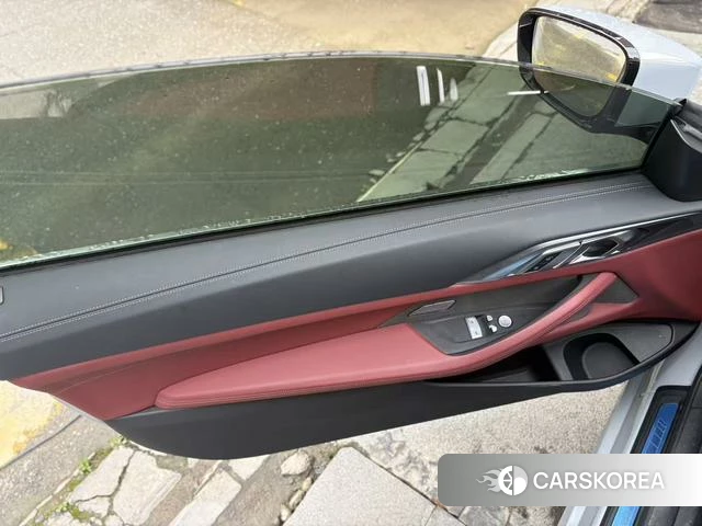 BMW 4 series 2024 Серебристо-серый из Китая, фото 2