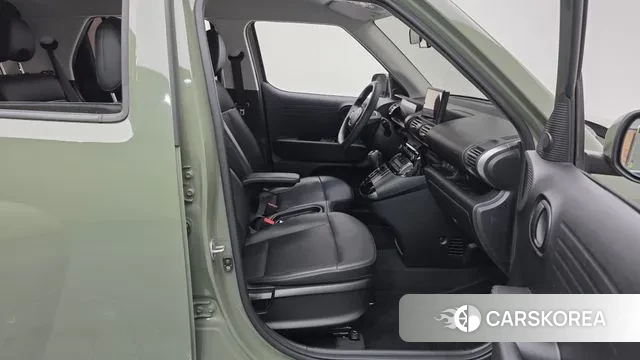 Hyundai Casper id 3488067 из Кореи 2