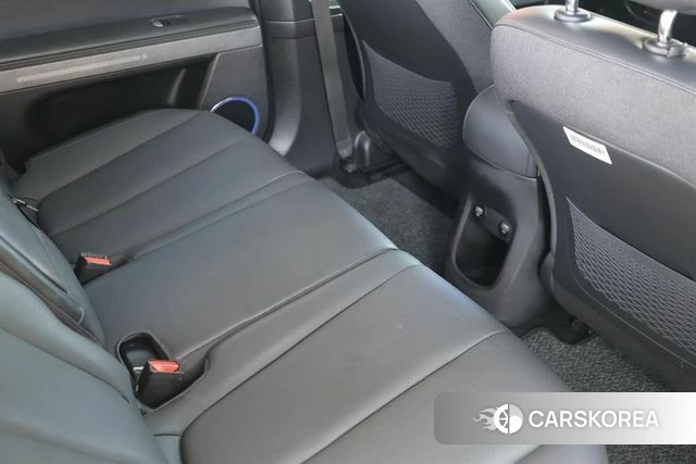 Hyundai Ionic 5 2022 Белый из Кореи, фото 2
