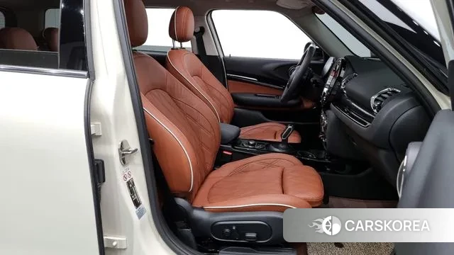 Mini Cooper S Clubman id 2915740 из Кореи 2