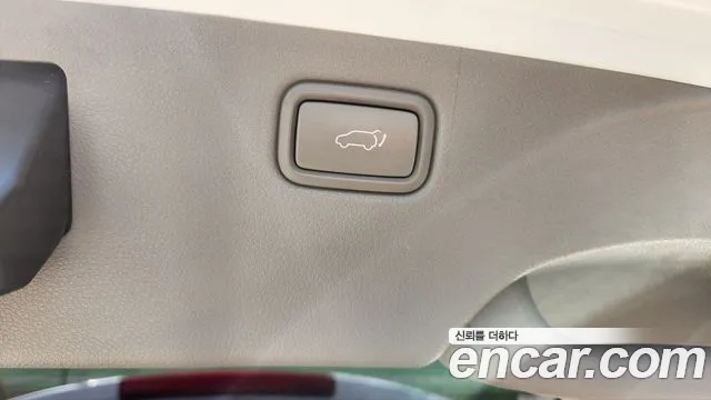 Kia The New Carnival id 2715717 из Кореи 2