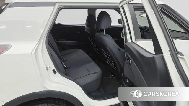 Ssangyong Berry New Tivoli 2021 Белый из Кореи, фото 2