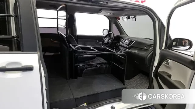 Kia The New Ray 2022 Белый из Кореи, фото 2