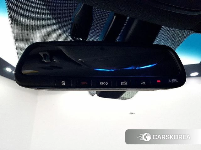 Hyundai Sonata New Rise 2018 Черный из Кореи, фото 2