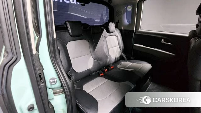 Kia The New Ray id 4231985 из Кореи 2