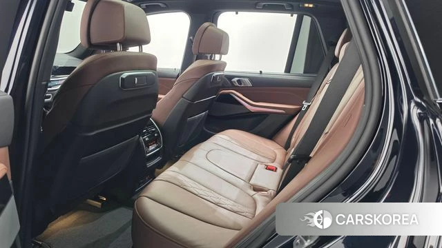 BMW X5 (G05) 2025 Черный из Кореи, фото 2