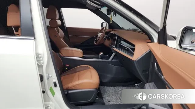 Ssangyong Torres 2022 Белый из Кореи, фото 2