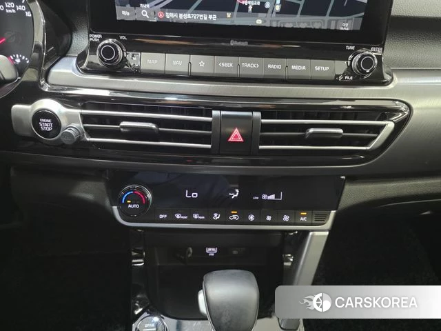 Kia Seltos 2020 Серый из Кореи, фото 2