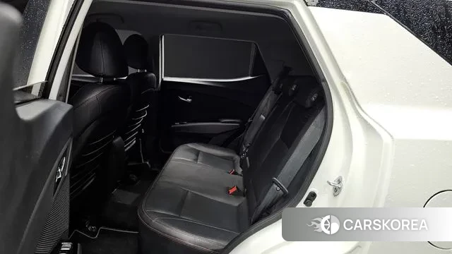 Ssangyong Tivoli Air 2018 Белый из Кореи, фото 2