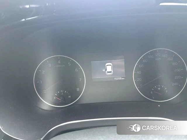 Kia Proud run 2022 Белый из Китая, фото 2