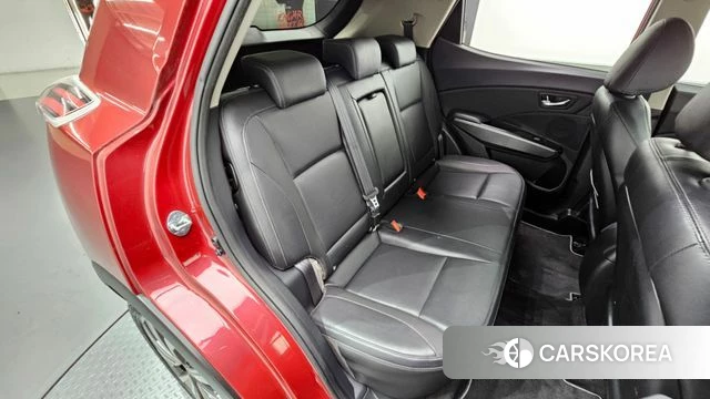 Ssangyong Berry New Tivoli 2020 Красный из Кореи, фото 2