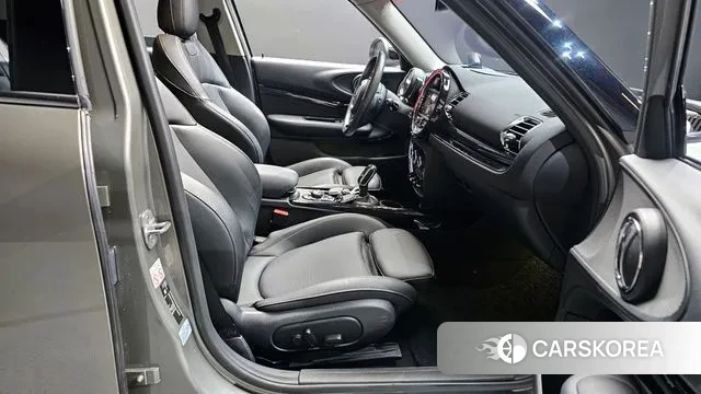 Mini Cooper D Clubman 2020 Серый из Кореи, фото 2