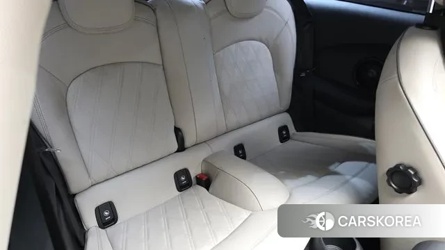 Mini Cooper S 2022 Черный из Кореи, фото 2