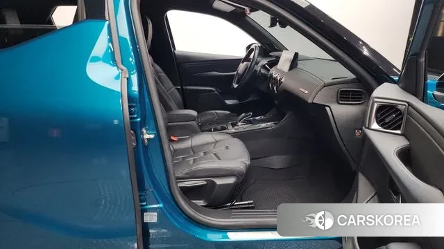 Citroen / DS DS3 Crossback 2019 Синий из Кореи, фото 2