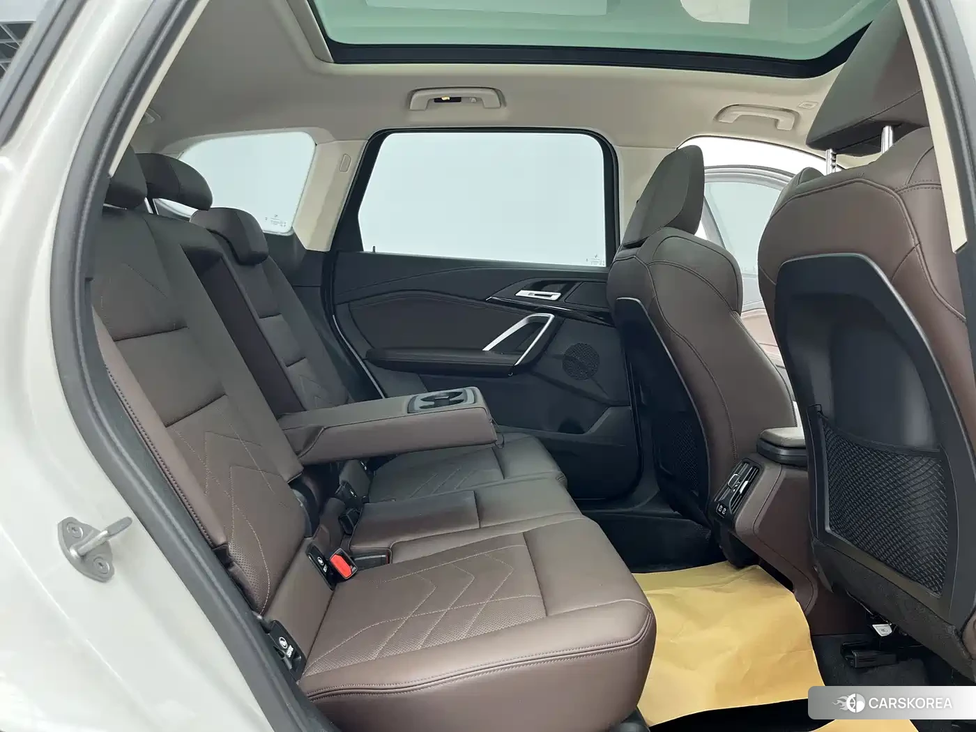 BMW X1 2024 Белый из Китая, фото 2
