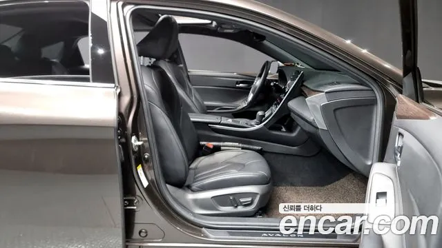 Toyota Avalon 5th Generation 2019 Коричневый из Кореи, фото 2