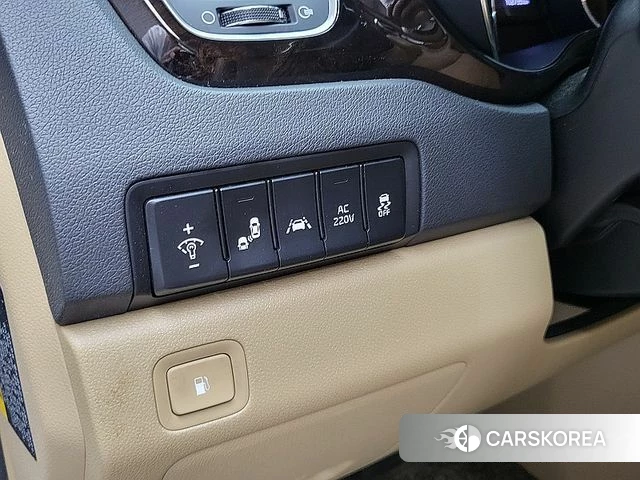 Kia The New Carnival 2020 Белый из Кореи, фото 2