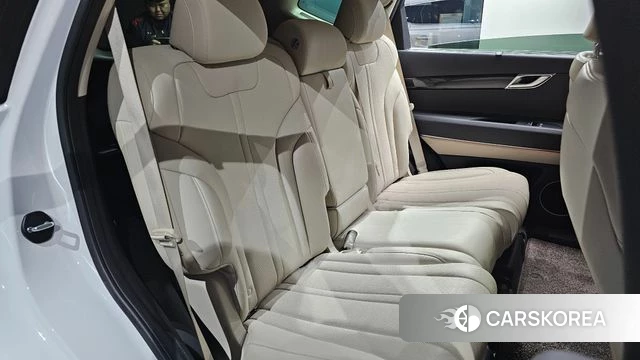 Genesis GV80 2022 Белый из Кореи, фото 2