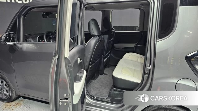 Kia The New Kia Ray 2023 Серый из Кореи, фото 2