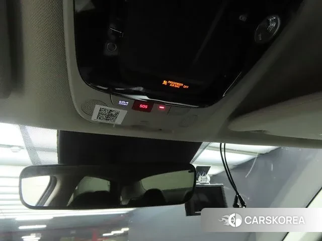 Kia K5 Hybrid 3rd Generation 2023 Серый из Кореи, фото 2