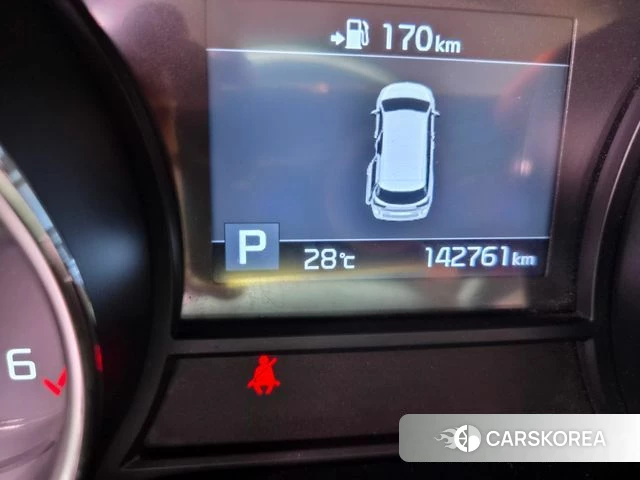 Kia The New Carnival 2018 Серебряный из Кореи, фото 2