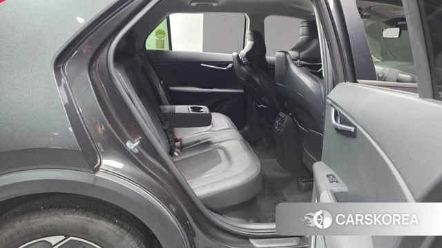 Kia Di Ol Nu Niro 2022 Серый из Кореи, фото 2