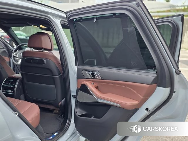 BMW X5 (G05) 2026 Цвет галактики из Кореи, фото 2