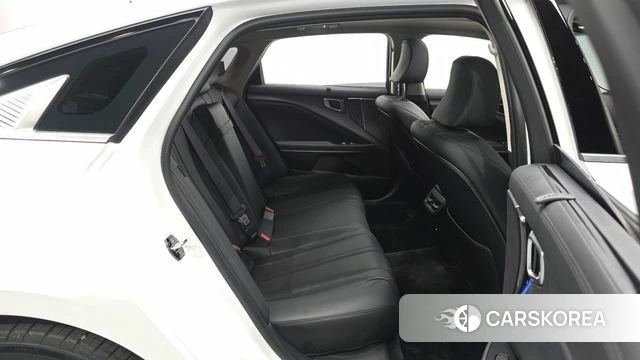 Kia The New K8 2025 Белый из Кореи, фото 2