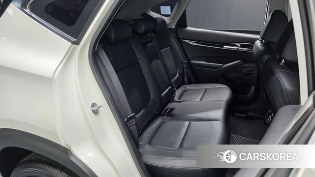 Kia Seltos 2020 Белый из Кореи, фото 2